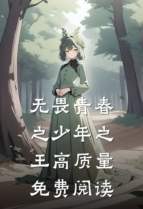 无畏青春之少年之王高质量免费阅读