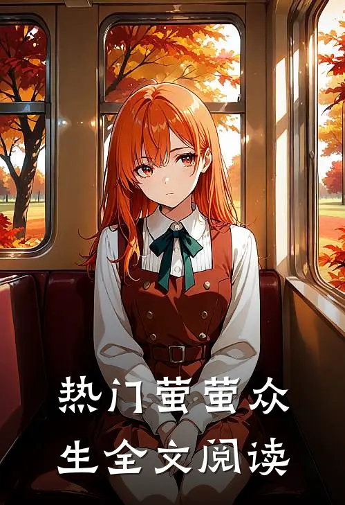 热门萤萤众生全文阅读