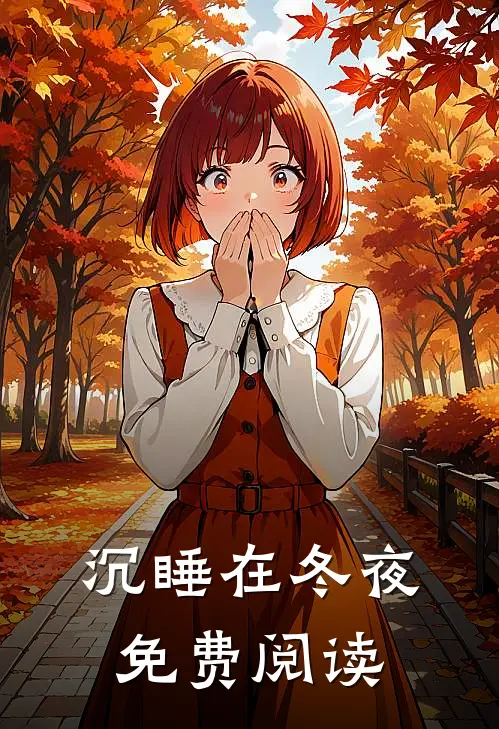 沉睡在冬夜免费阅读