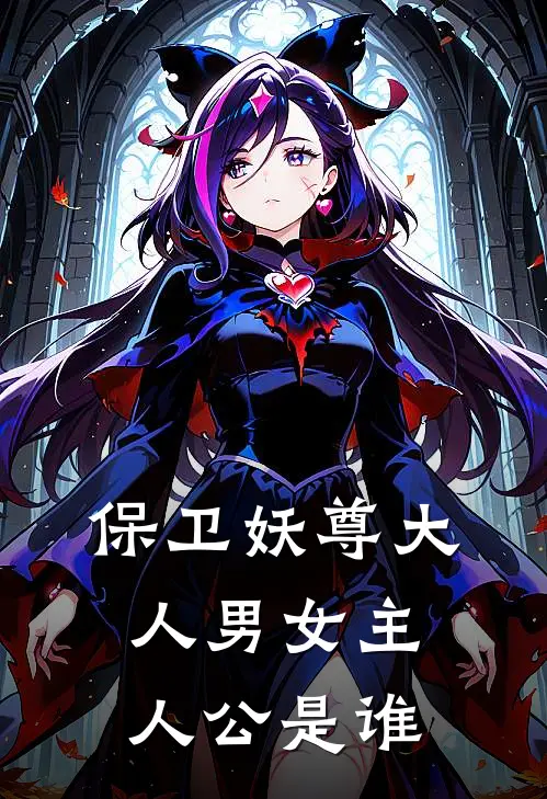 保卫妖尊大人男女主人公是谁