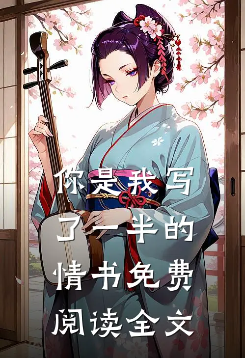 你是我写了一半的情书免费阅读全文