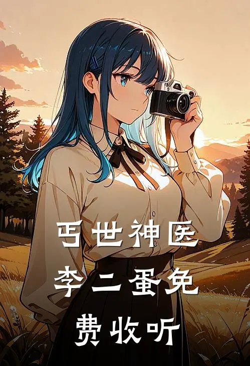 丐世神医李二蛋免费收听