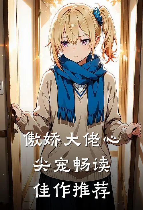 傲娇大佬心尖宠畅读佳作推荐