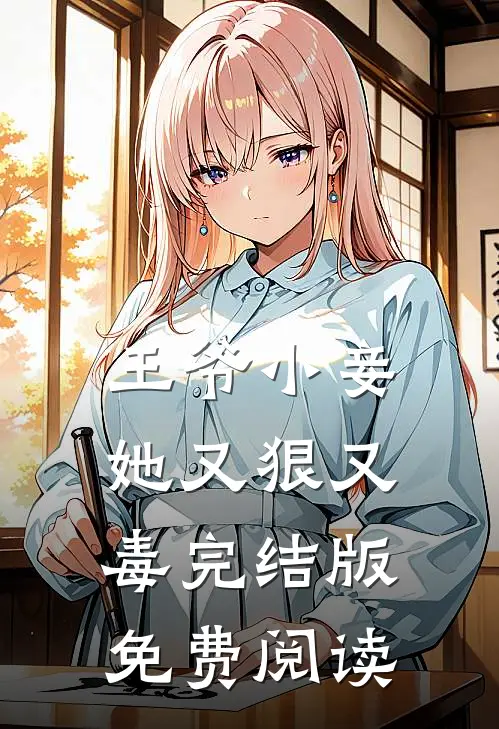王爷小妾她又狠又毒完结版免费阅读