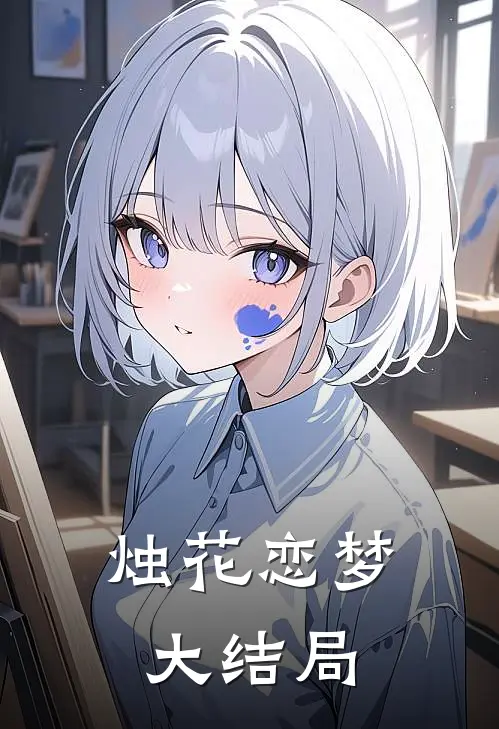 烛花恋梦大结局
