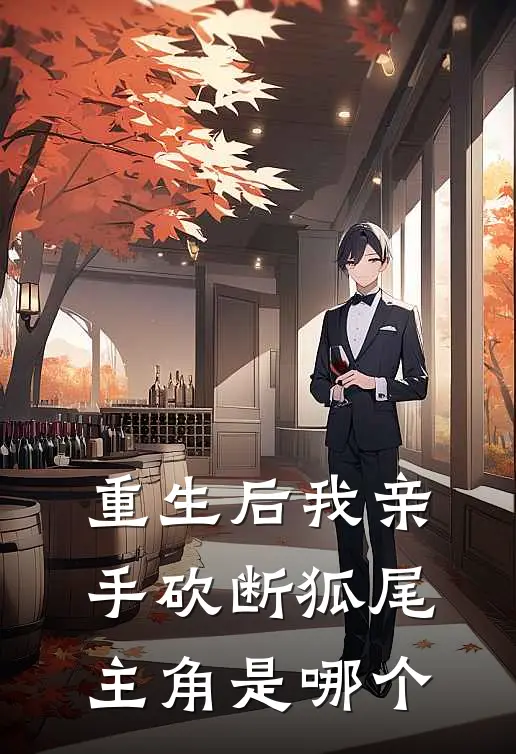 重生后我亲手砍断狐尾主角是哪个