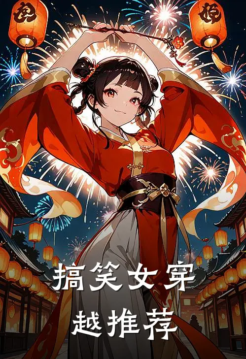 搞笑女穿越推荐