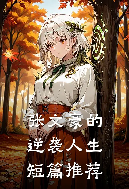 张文豪的逆袭人生短篇推荐