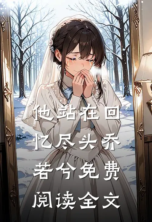 他站在回忆尽头乔若兮免费阅读全文
