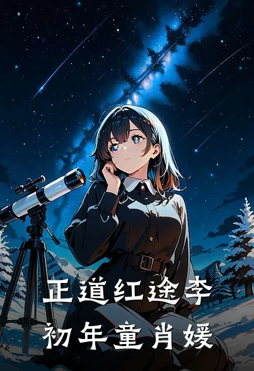 正道红途李初年童肖媛