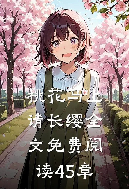 桃花马上请长缨全文免费阅读45章