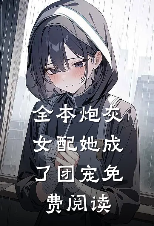 全本炮灰女配她成了团宠免费阅读