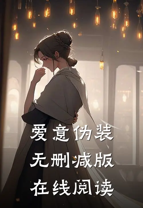 爱意伪装无删减版在线阅读