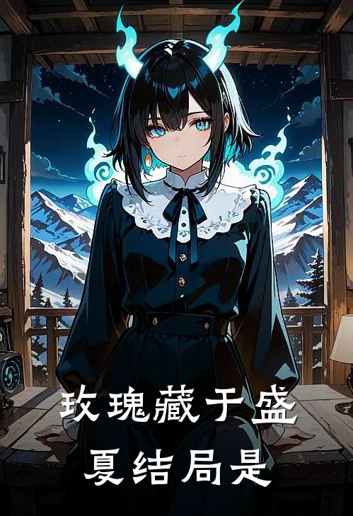 玫瑰藏于盛夏结局是