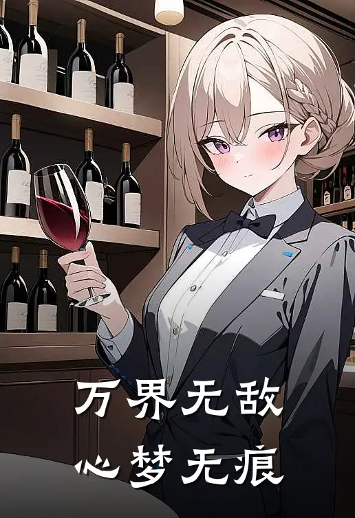 万界无敌 心梦无痕