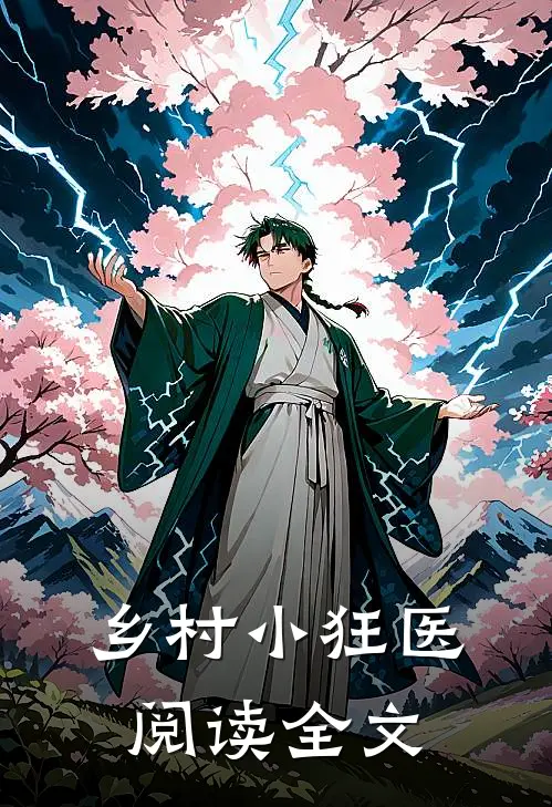 乡村小狂医阅读全文