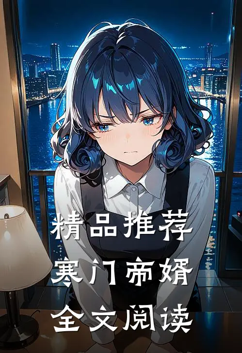 精品推荐寒门帝婿全文阅读