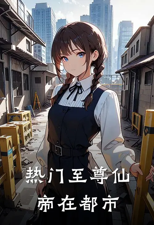 热门至尊仙帝在都市