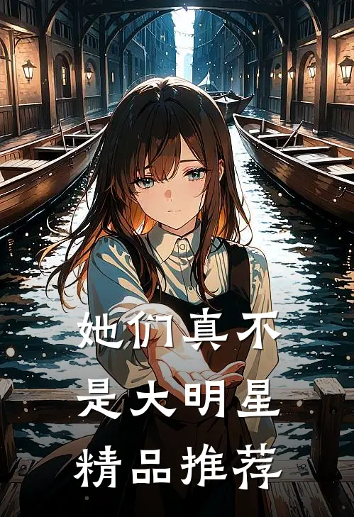 她们真不是大明星精品推荐