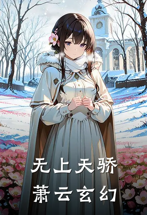 无上天骄萧云玄幻