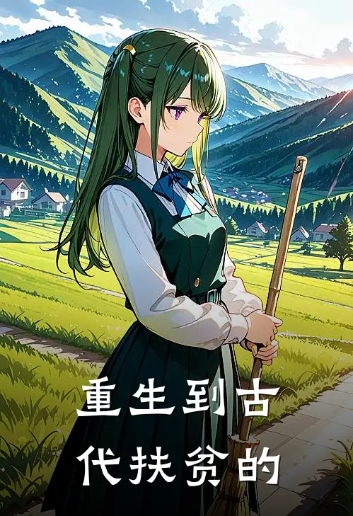重生到古代扶贫的
