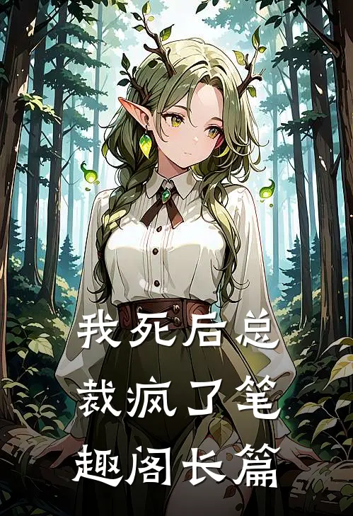 我死后总裁疯了笔趣阁长篇