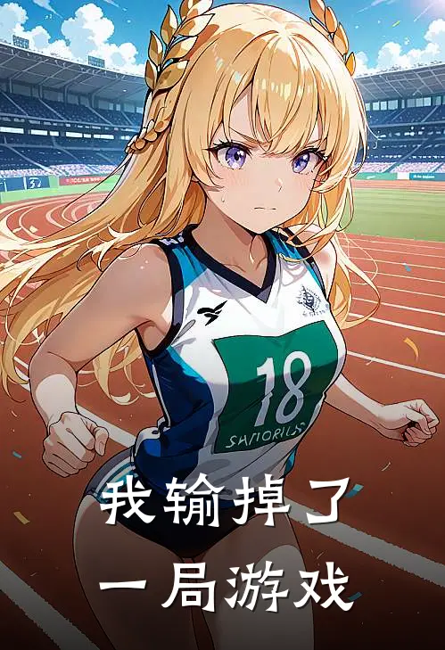 我输掉了一局游戏