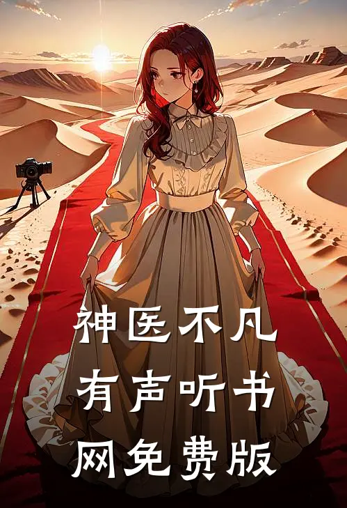 神医不凡有声听书网免费版