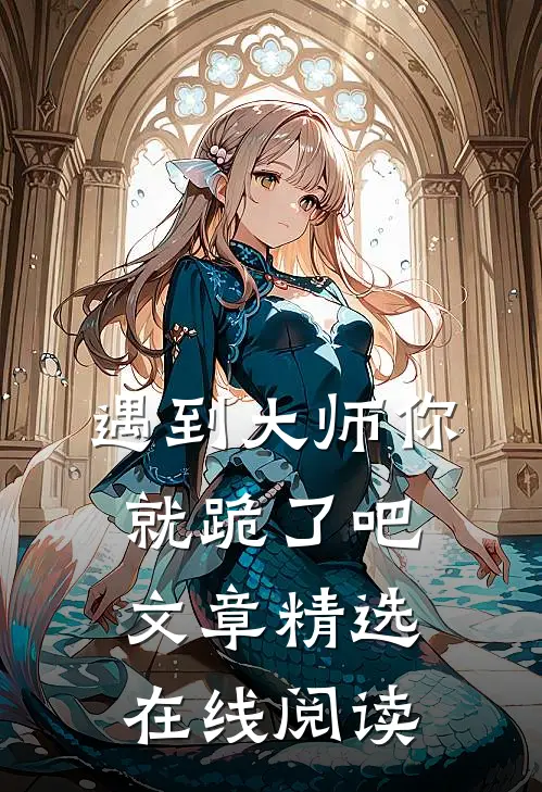 遇到大师你就跪了吧文章精选在线阅读