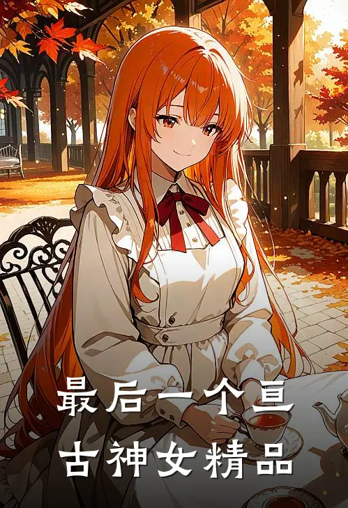 最后一个亘古神女精品