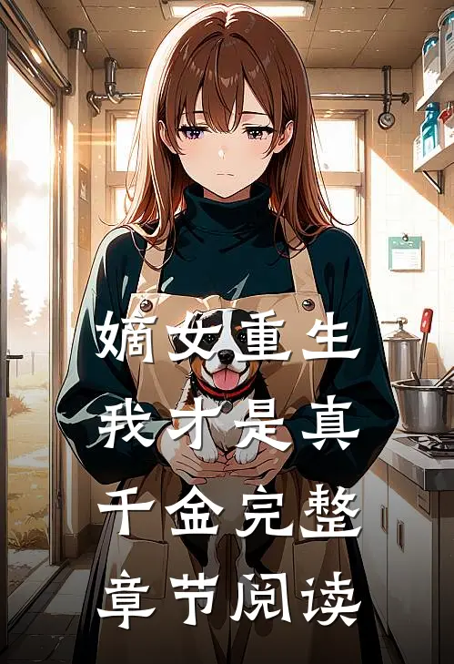 嫡女重生我才是真千金完整章节阅读