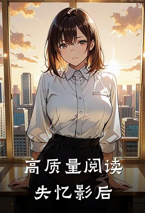 高质量阅读失忆影后