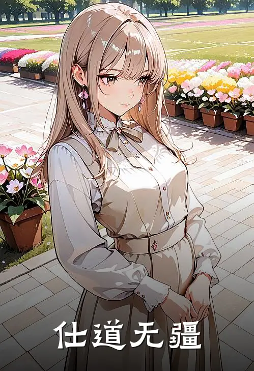 仕道无疆