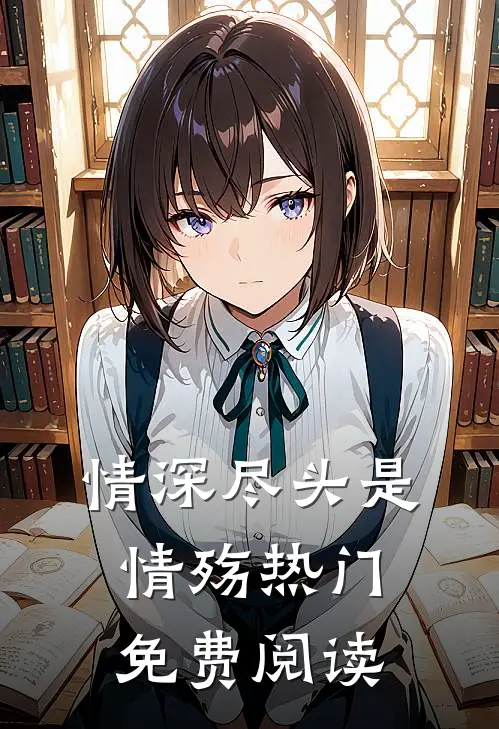 情深尽头是情殇热门免费阅读