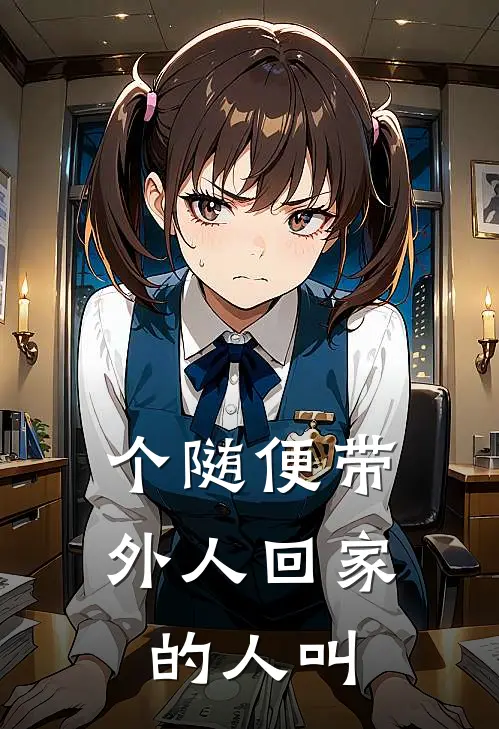 个随便带外人回家的人叫