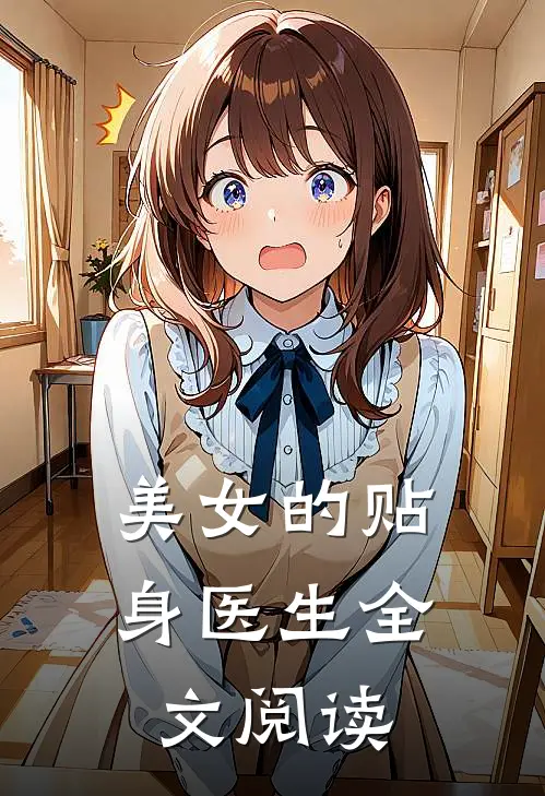 美女的贴身医生全文阅读