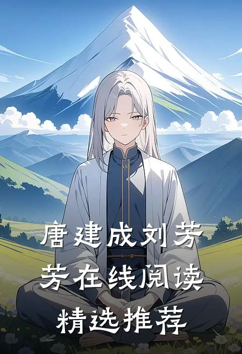 唐建成刘芳芳在线阅读精选推荐