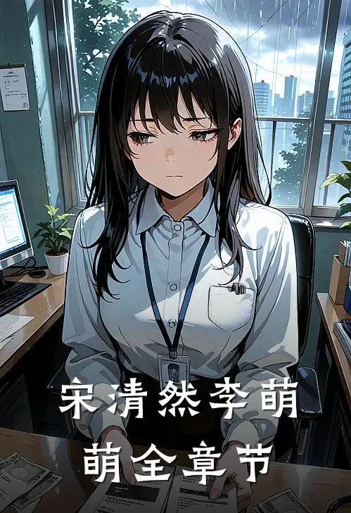 宋清然李萌萌全章节