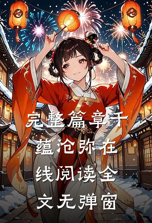 完整篇章千蕴沧弥在线阅读全文无弹窗