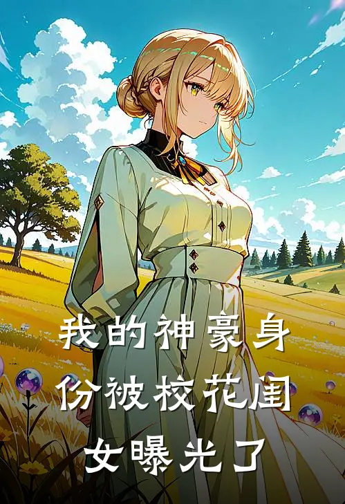我的神豪身份被校花闺女曝光了