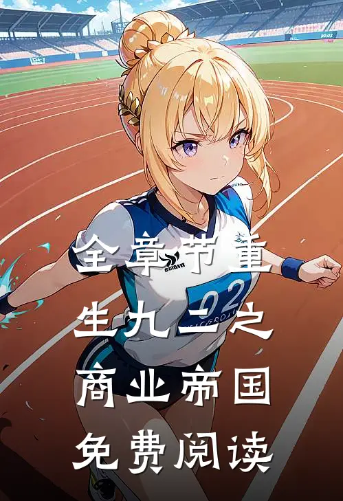 全章节重生九二之商业帝国免费阅读