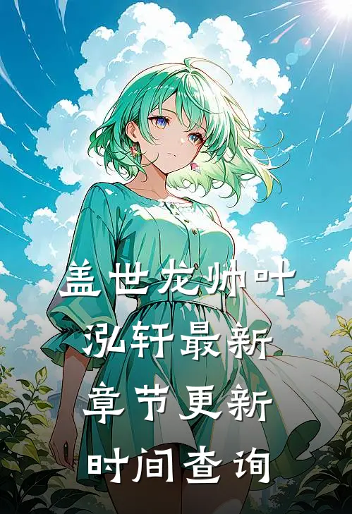 盖世龙帅叶泓轩最新章节更新时间查询