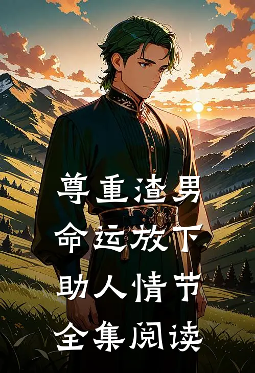 尊重渣男命运放下助人情节全集阅读
