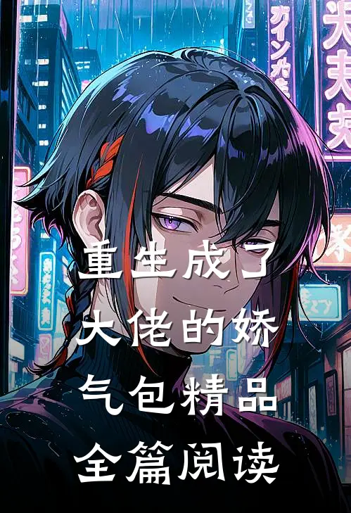 重生成了大佬的娇气包精品全篇阅读