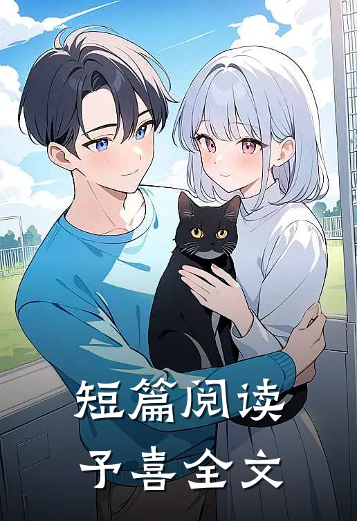 短篇阅读予喜全文