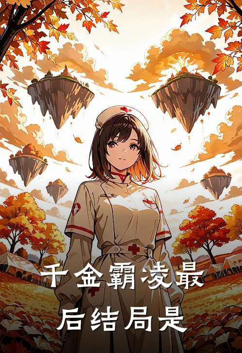 千金霸凌最后结局是