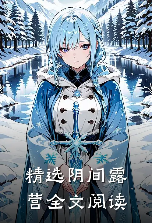 精选阴间露营全文阅读