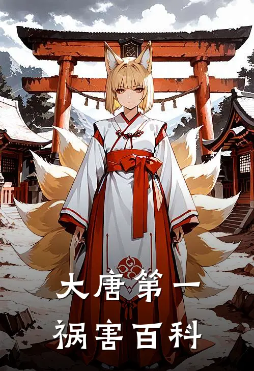 大唐第一祸害百科