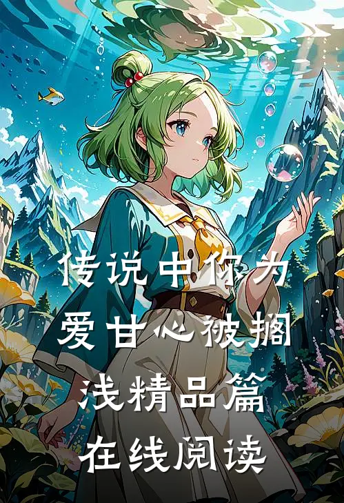 传说中你为爱甘心被搁浅精品篇在线阅读