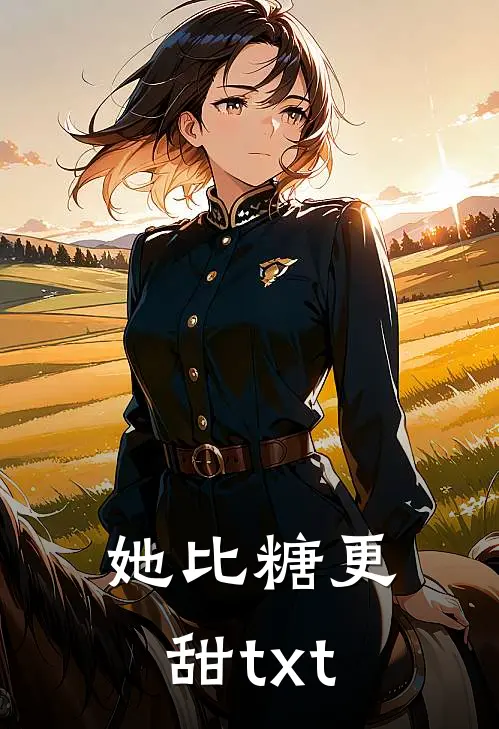 她比糖更甜txt
